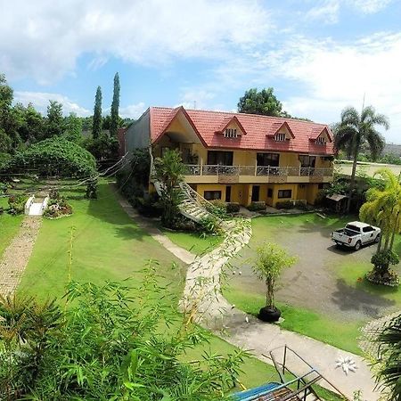 Sunny Point Hotel Davao City Eksteriør bilde