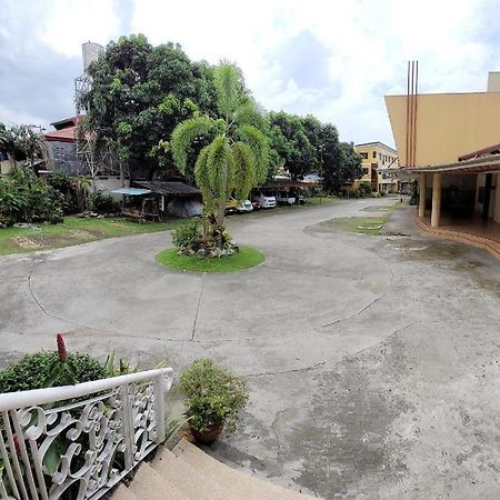 Sunny Point Hotel Davao City Eksteriør bilde