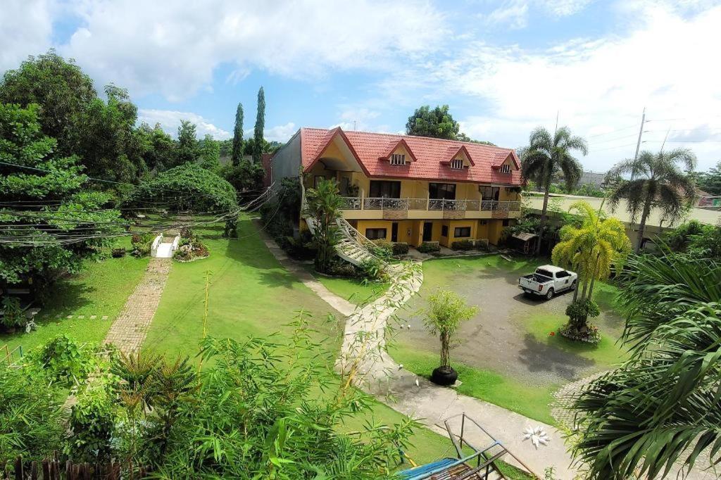 Sunny Point Hotel Davao City Eksteriør bilde